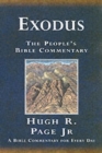 Image for Exodus