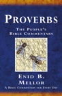 Image for Proverbs : A Bible Commentary for Every Day
