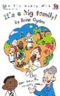 Image for It&#39;s a big family!  : Bible stories for young readers