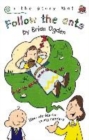 Image for Follow the ants  : Bible stories for young readers