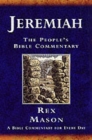 Image for Jeremiah  : a Bible commentary for everyday