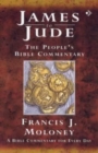 Image for James to Jude : A Bible Commentary for Every Day