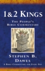 Image for 1 &amp; 2 Kings : A Bible Commentary for Every Day