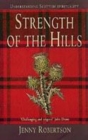 Image for Strength of the hills  : understanding Scottish spirituality