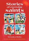 Image for Stories of everyday saints  : 40 stories with Bible links and related activities