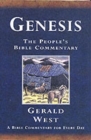 Image for Genesis : A Bible Commentary for Every Day