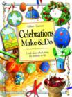 Image for Celebrations Make and Do