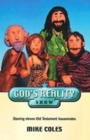 Image for God&#39;s reality show  : starring eleven Old Testament housemates