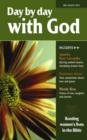 Image for Day by Day with God : Rooting Women&#39;s Lives in the Bible : May-August 2007