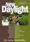 Image for New Daylight : Daily Readings from the Bible : September-December 2007
