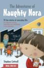 Image for Naughty Nora  : 15 short stories for all-age talks, sermons and assemblies