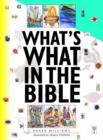 Image for What&#39;s What in the Bible