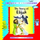 Image for The Story of Elijah