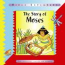Image for The Story of Moses