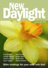 Image for New Daylight : Bible Readings for Your Walk with God : January-August 2008