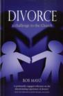 Image for Divorce  : a challenge to the church