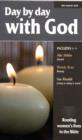 Image for Day by Day with God : Rooting Women&#39;s Lives in the Bible : May-August 2009