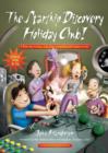 Image for The Starship Discovery Holiday Club!
