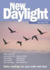 Image for New daylight, May-August 2010  : bible readings for your walk with God : May-August 2010