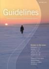 Image for Guidelines, September-December 2010 : September-December 2010