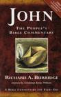 Image for John : A Bible Commentary for Every Day