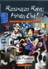 Image for Razzamatazz robots holiday club!  : a five-day holiday club plan, complete and ready-to-run