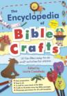 Image for The Encyclopedia of Bible Crafts