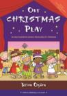 Image for Our Christmas play  : an easy-to-perform nursery rhyme play for Christmas