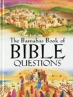 Image for The Barnabas Book of Bible Questions