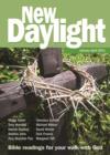 Image for New Daylight : Bible Readings for Your Walk with God : January-April 2011