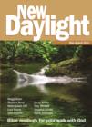 Image for New daylight, May-August 2011  : Bible readings for your walk with God : May-August 2011