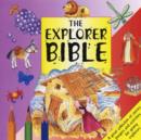Image for The Explorer Bible