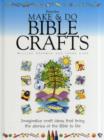 Image for Barnabas Make and Do Bible Crafts