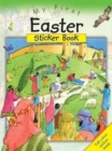 Image for My First Easter Sticker Book
