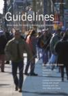 Image for Guidelines : Bible Study for Today&#39;s Ministry and Mission : January-April 2012
