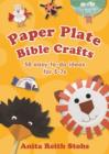 Image for Paper Plate Bible Crafts