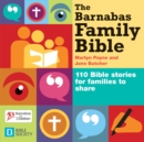 Image for The Barnabas Family Bible