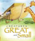 Image for Creatures Great and Small
