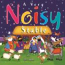 Image for A Very Noisy Stable