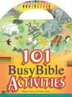 Image for 101 Busy Bible Activities