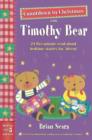 Image for Countdown to Christmas with Timothy Bear