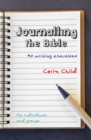 Image for Journalling the Bible
