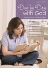 Image for Day by day with God, January-April 2013  : rooting women&#39;s lives in the Bible