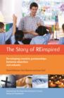 Image for The story of REinspired  : developing creative partnerships between churches and schools