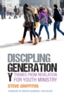 Image for Discipling Generation Y