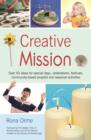 Image for Creative Mission