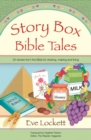 Image for Story Box Bible Tales