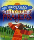 Image for Barnabas Children&#39;s Prayers