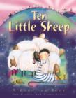 Image for Ten Little Sheep