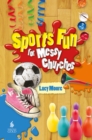 Image for Sports Fun for Messy Churches